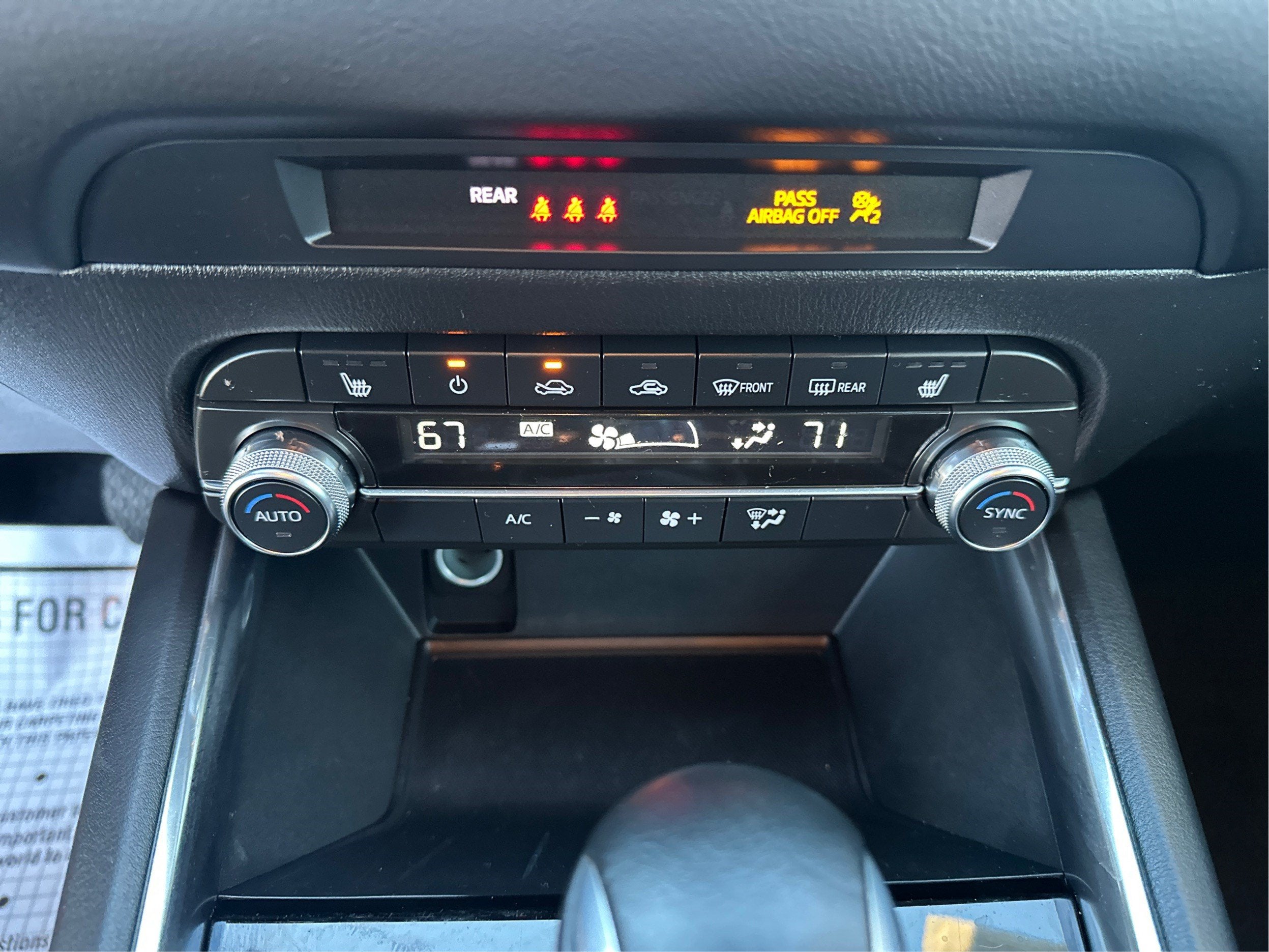 2024 Mazda Mazda CX-5 Carbon Edition AWD