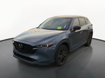 2024 Mazda Mazda CX-5 Carbon Edition AWD