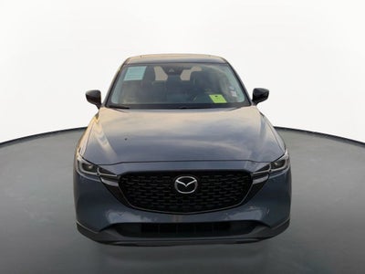 2024 Mazda Mazda CX-5 Carbon Edition AWD