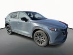 2024 Mazda Mazda CX-5 2.5 S Carbon Edition AWD