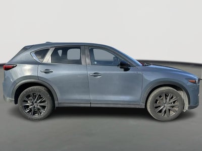 2024 Mazda Mazda CX-5 2.5 S Carbon Edition AWD