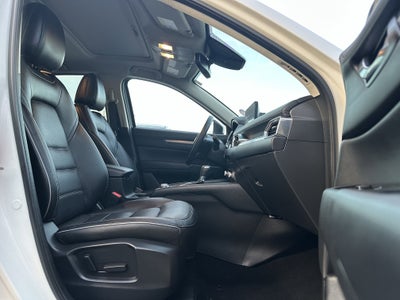 2024 Mazda Mazda CX-5 2.5 S Preferred AWD