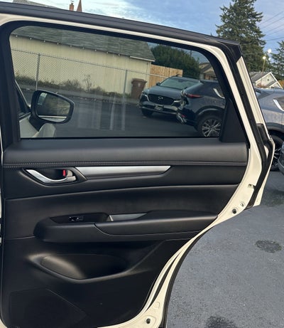 2024 Mazda Mazda CX-5 2.5 S Preferred AWD