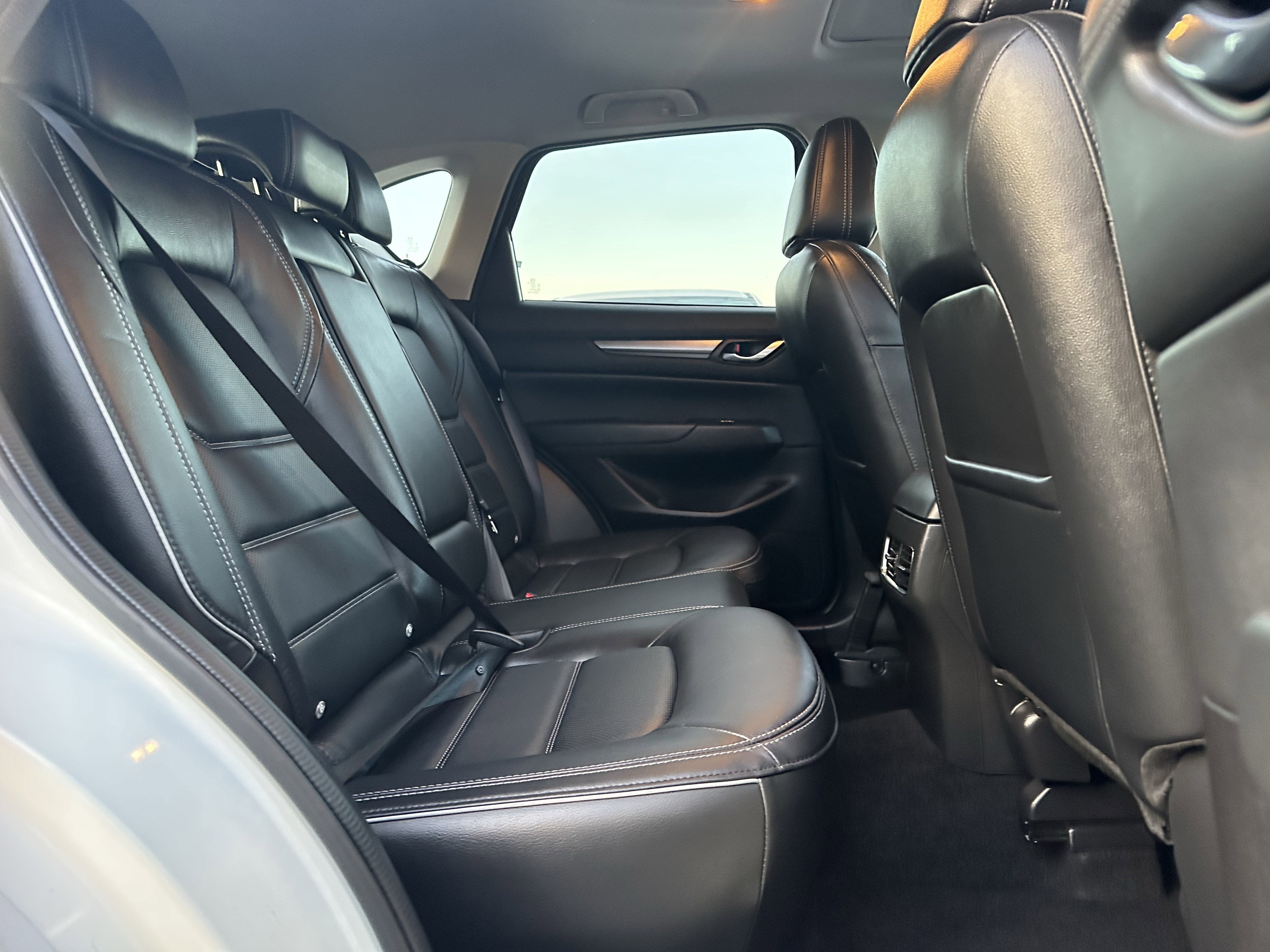 2024 Mazda Mazda CX-5 2.5 S Preferred AWD