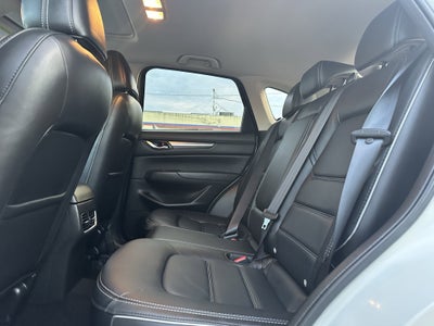 2024 Mazda Mazda CX-5 2.5 S Preferred AWD