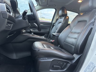 2024 Mazda Mazda CX-5 2.5 S Preferred AWD