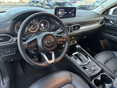 2024 Mazda Mazda CX-5 2.5 S Preferred AWD