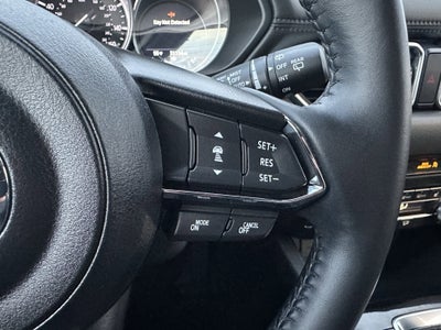 2024 Mazda Mazda CX-5 2.5 S Preferred AWD