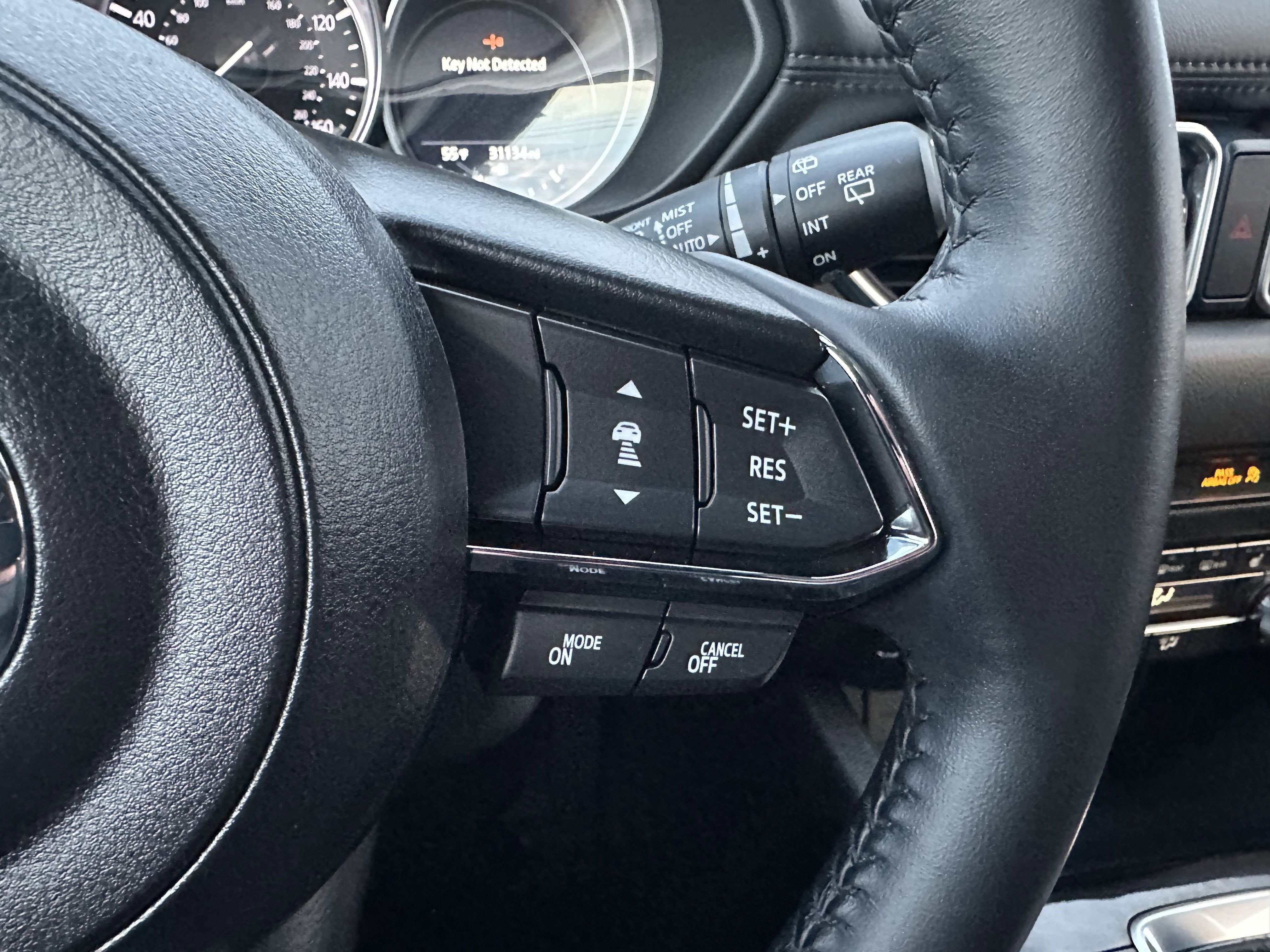 2024 Mazda Mazda CX-5 2.5 S Preferred AWD