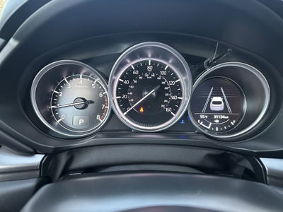 2024 Mazda Mazda CX-5 2.5 S Preferred AWD