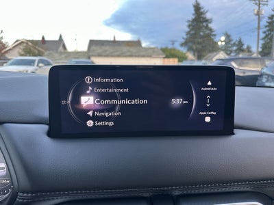 2024 Mazda Mazda CX-5 2.5 S Preferred AWD