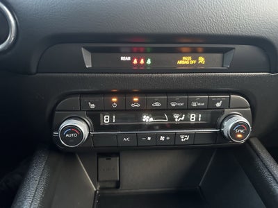 2024 Mazda Mazda CX-5 2.5 S Preferred AWD