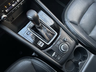 2024 Mazda Mazda CX-5 2.5 S Preferred AWD