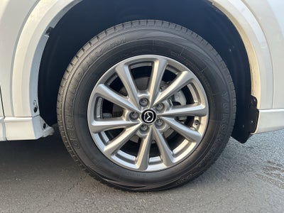 2024 Mazda Mazda CX-5 2.5 S Preferred AWD