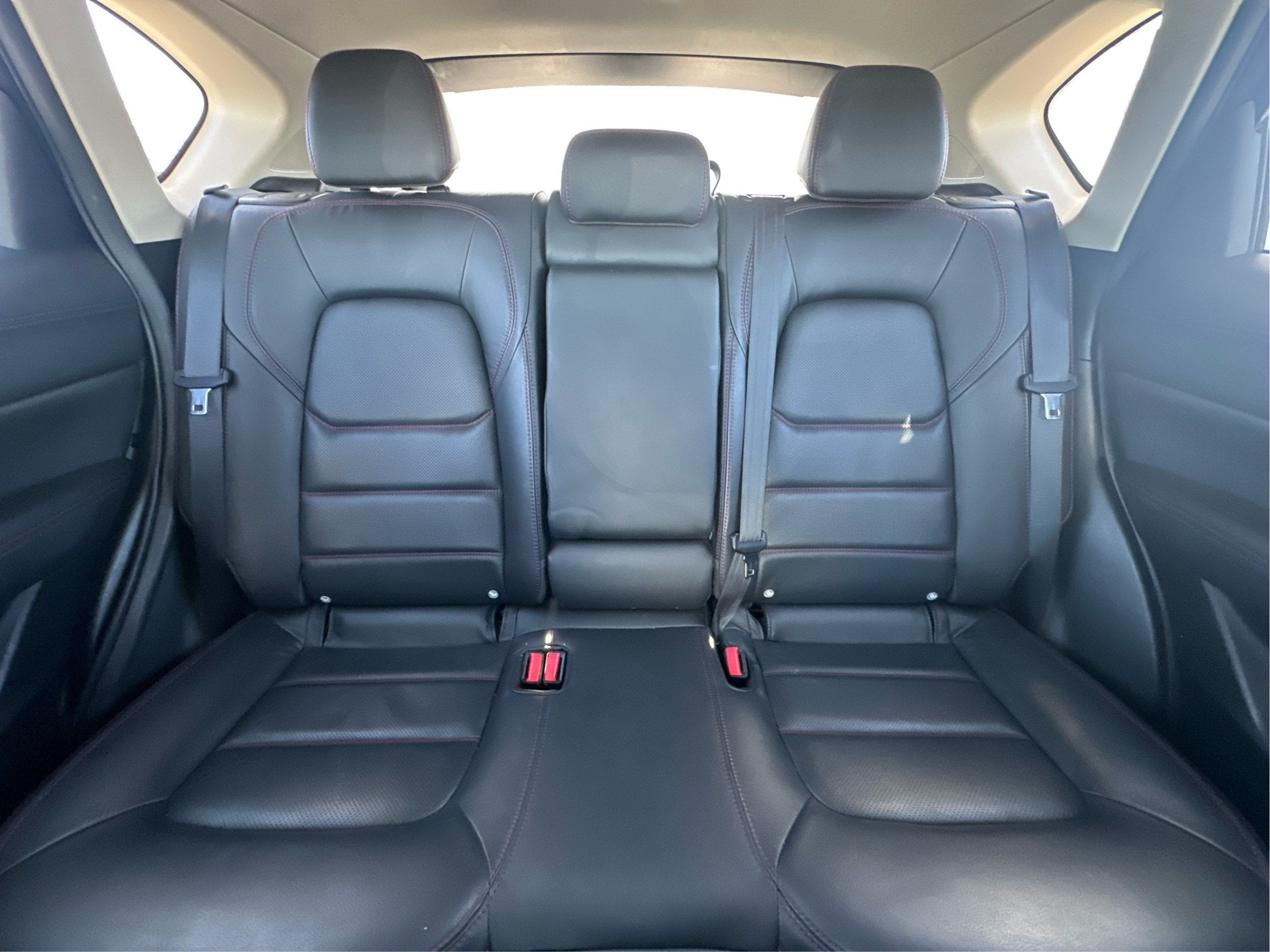 2024 Mazda Mazda CX-5 Carbon Edition AWD