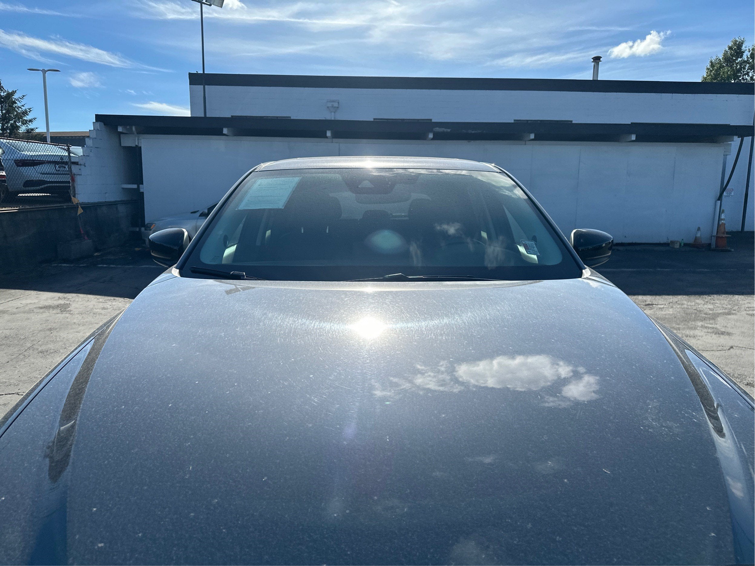 2024 Mazda Mazda CX-5 Carbon Edition AWD