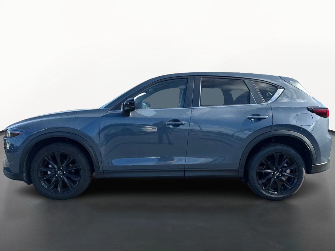 2024 Mazda Mazda CX-5 Carbon Edition AWD