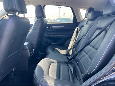 2025 Mazda Mazda CX-5 Preferred AWD
