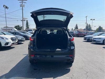 2025 Mazda Mazda CX-5 Preferred AWD