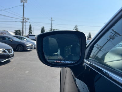 2025 Mazda Mazda CX-5 Preferred AWD