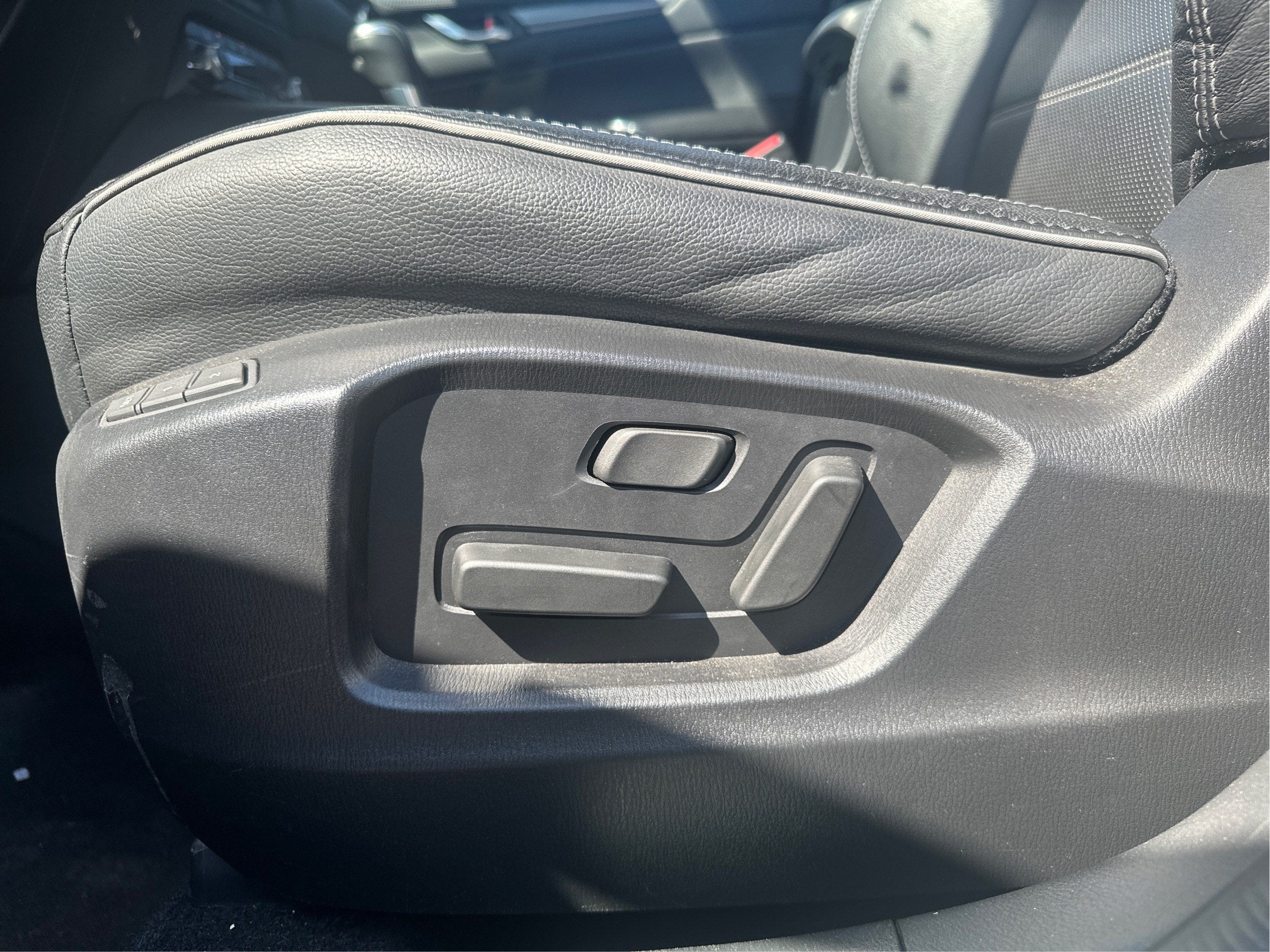 2025 Mazda Mazda CX-5 Preferred AWD