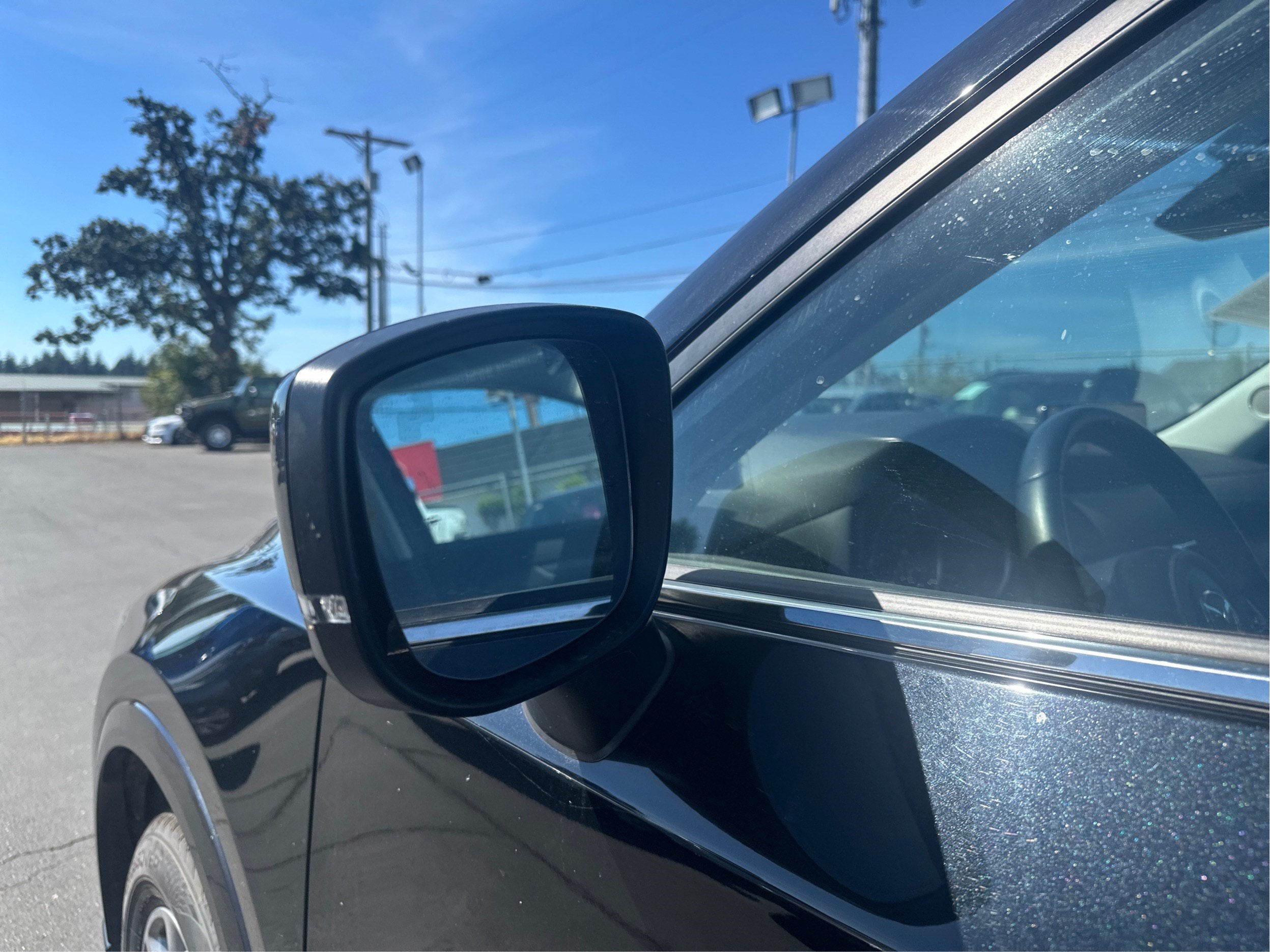 2025 Mazda Mazda CX-5 Preferred AWD
