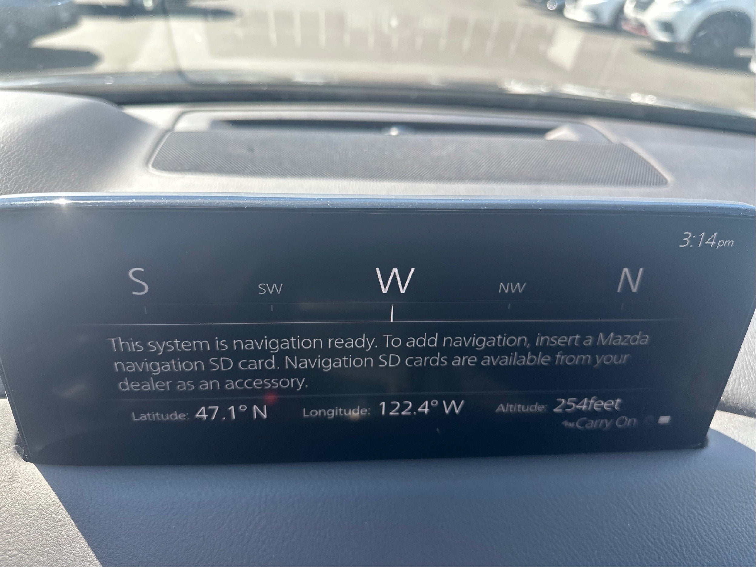 2025 Mazda Mazda CX-5 Preferred AWD