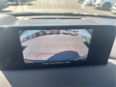 2025 Mazda Mazda CX-5 Preferred AWD
