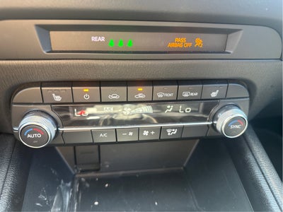 2025 Mazda Mazda CX-5 Preferred AWD