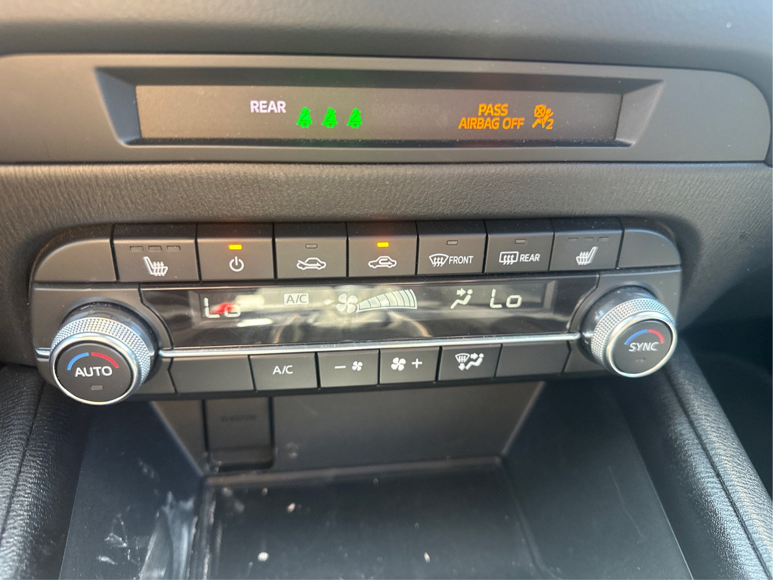 2025 Mazda Mazda CX-5 Preferred AWD