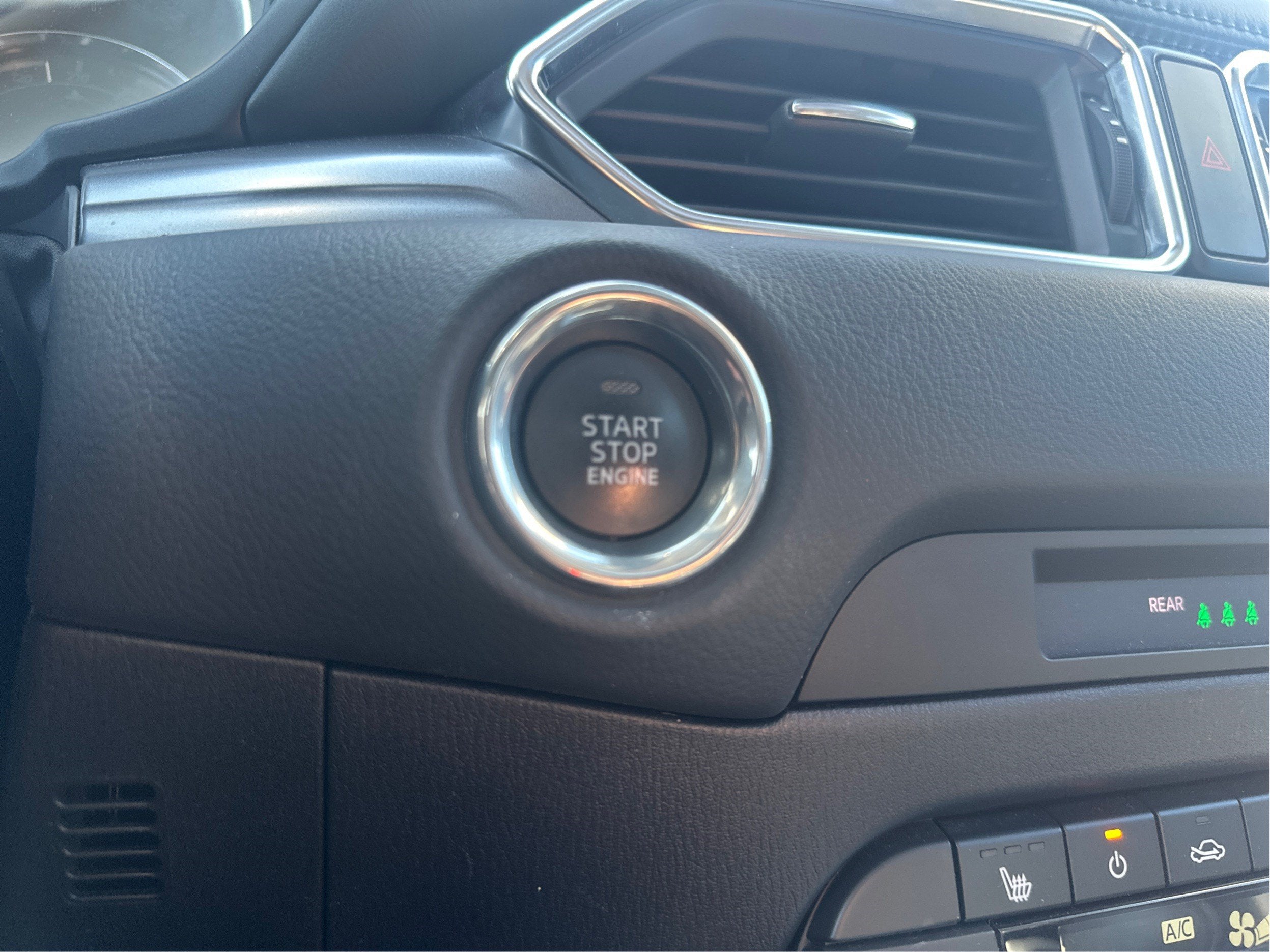 2025 Mazda Mazda CX-5 Preferred AWD