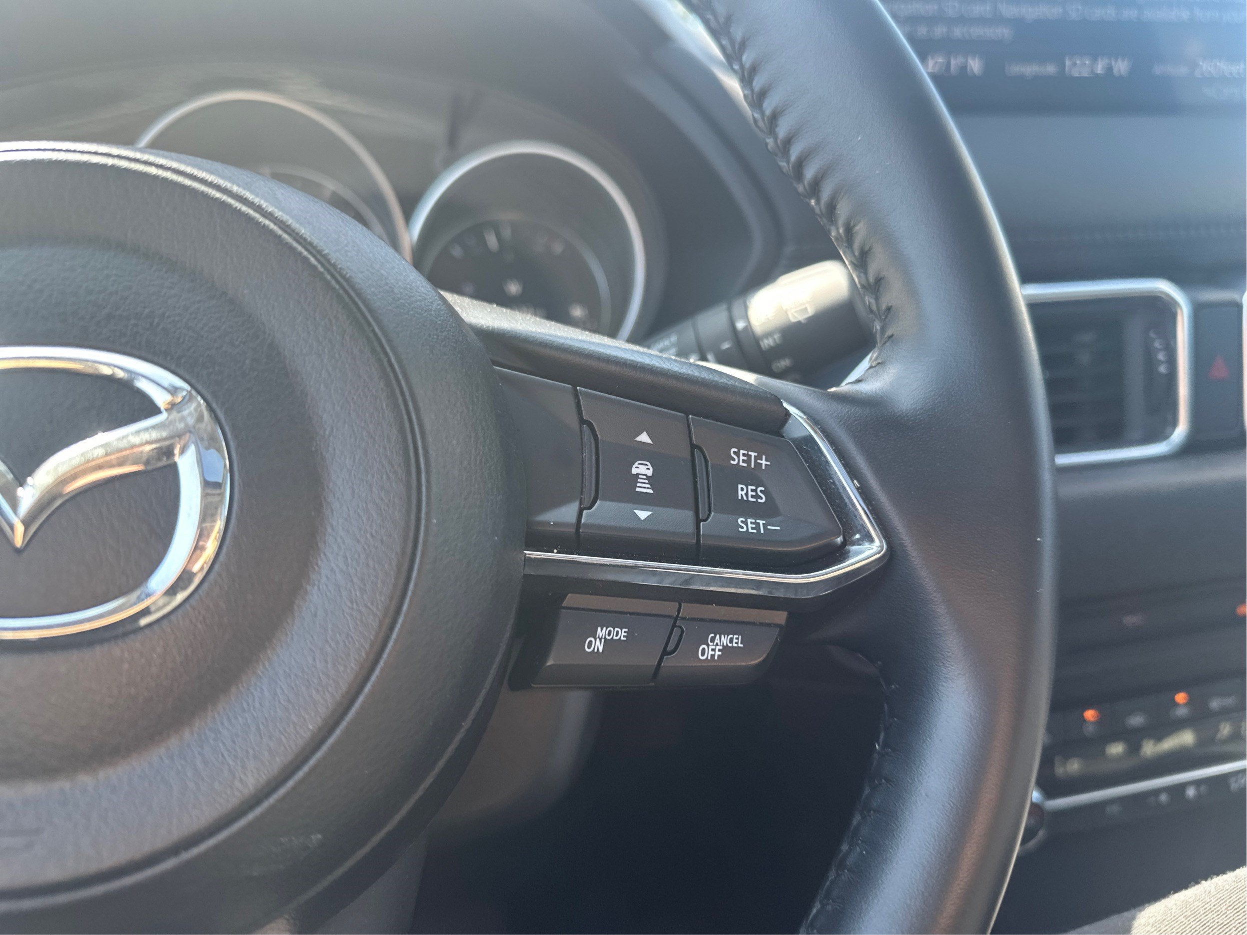 2025 Mazda Mazda CX-5 Preferred AWD