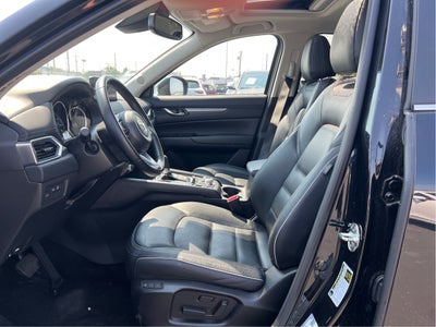 2025 Mazda Mazda CX-5 Preferred AWD