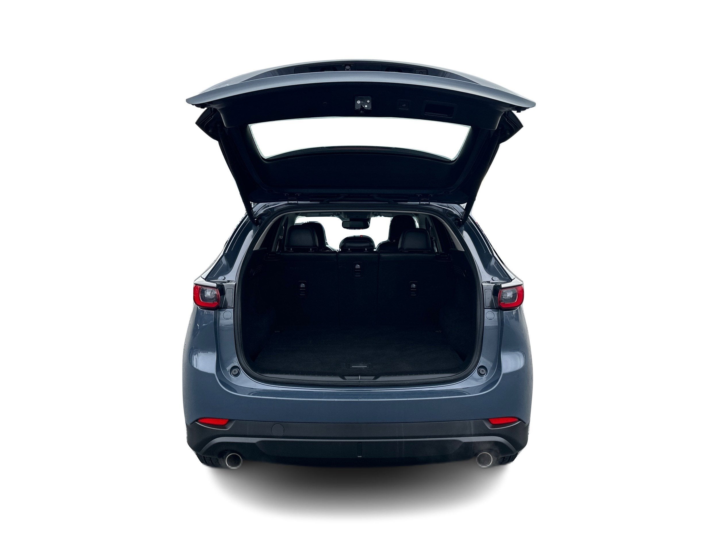 2024 Mazda Mazda CX-5 2.5 S Carbon Edition AWD