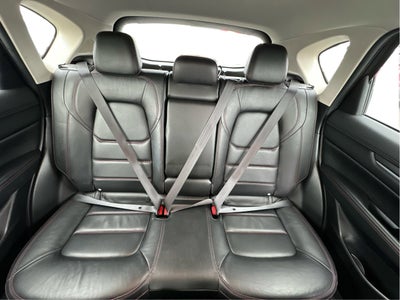 2024 Mazda Mazda CX-5 2.5 S Carbon Edition AWD