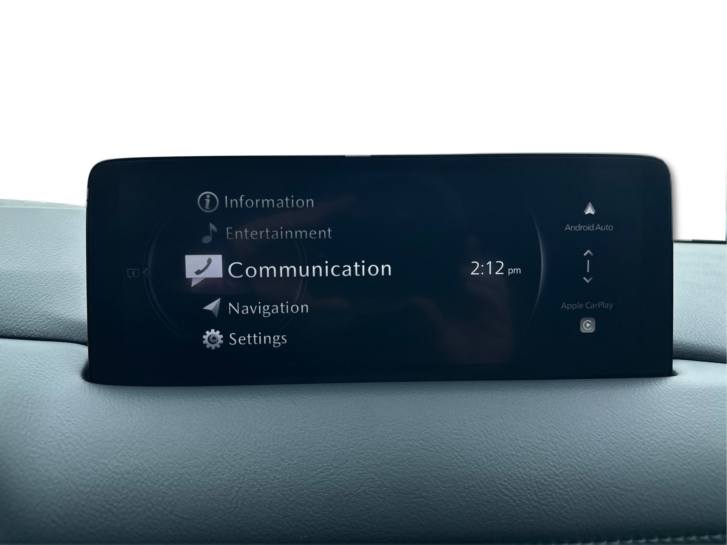 2024 Mazda Mazda CX-5 2.5 S Carbon Edition AWD