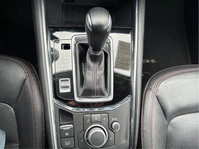 2024 Mazda Mazda CX-5 2.5 S Carbon Edition AWD