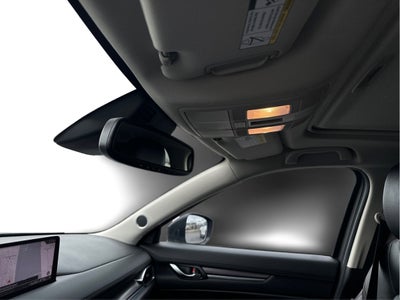 2024 Mazda Mazda CX-5 2.5 S Carbon Edition AWD