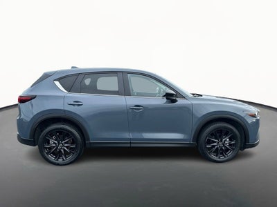 2024 Mazda Mazda CX-5 2.5 S Carbon Edition AWD