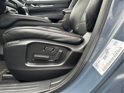2024 Mazda Mazda CX-5 2.5 S Carbon Edition AWD