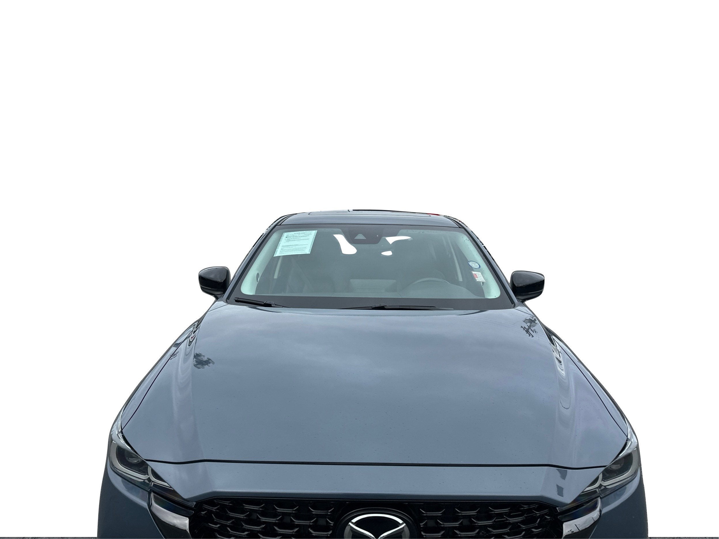 2024 Mazda Mazda CX-5 2.5 S Carbon Edition AWD