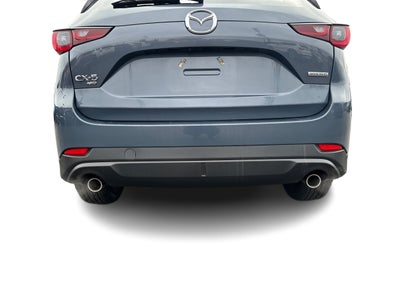 2024 Mazda Mazda CX-5 2.5 S Carbon Edition AWD