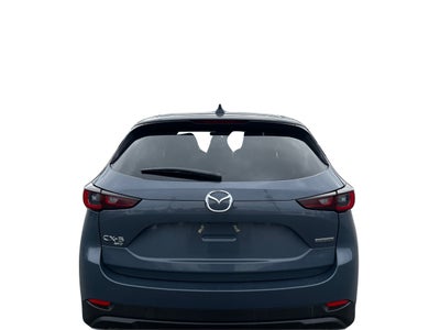 2024 Mazda Mazda CX-5 2.5 S Carbon Edition AWD