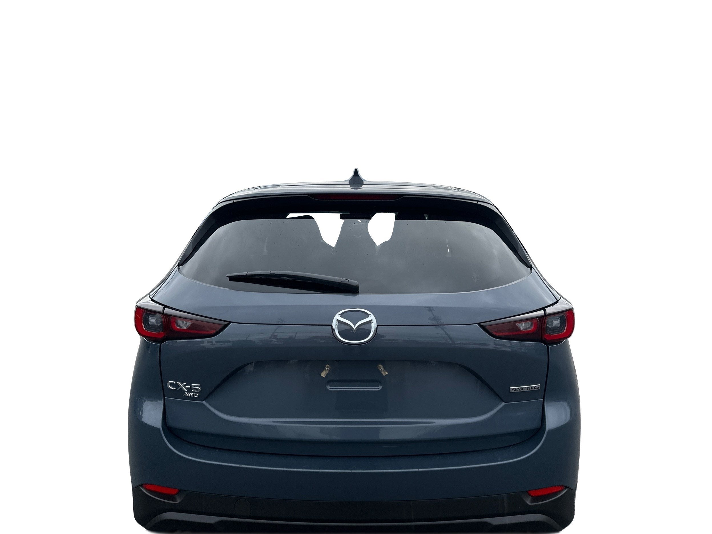 2024 Mazda Mazda CX-5 2.5 S Carbon Edition AWD