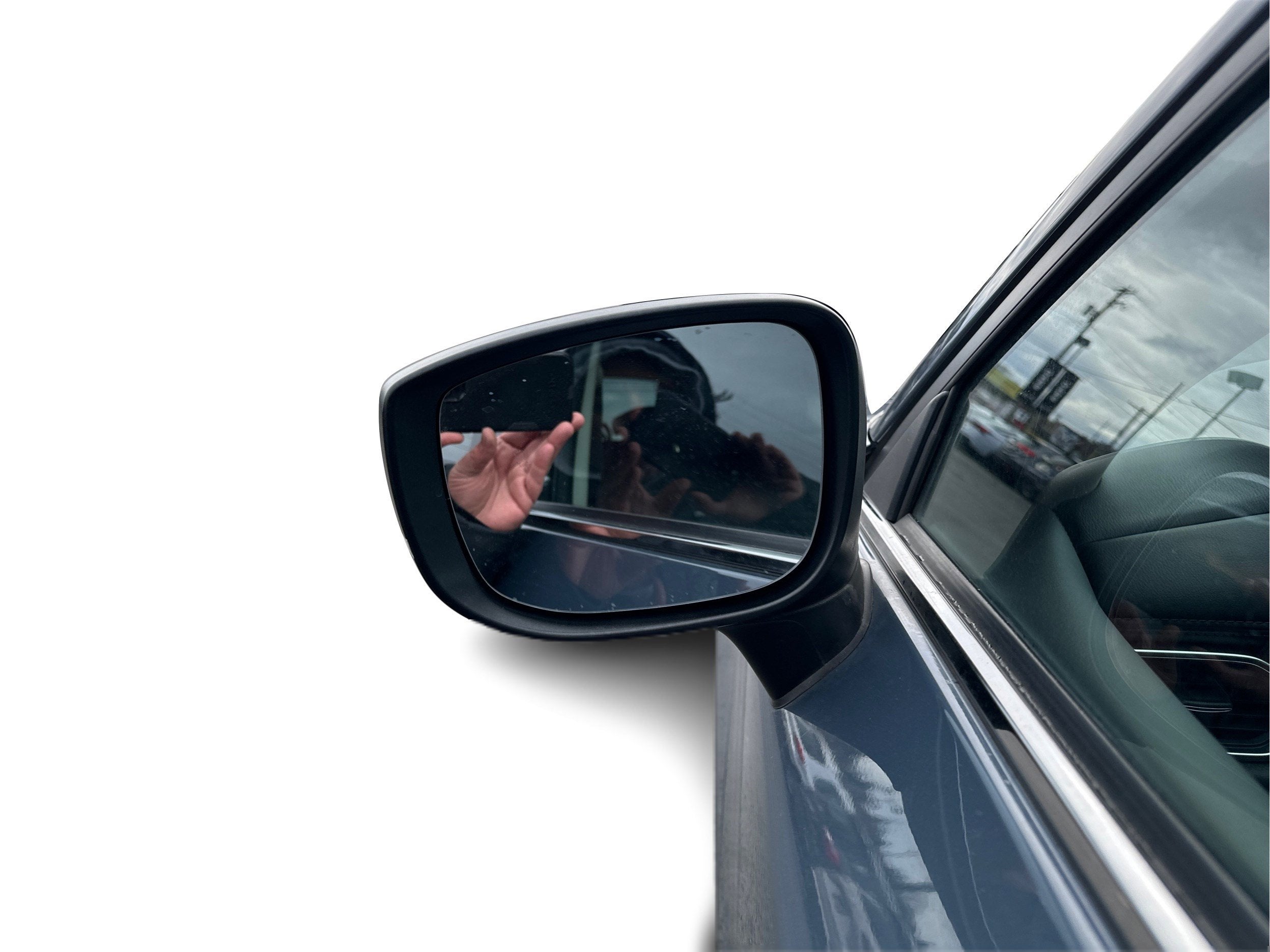 2024 Mazda Mazda CX-5 2.5 S Carbon Edition AWD