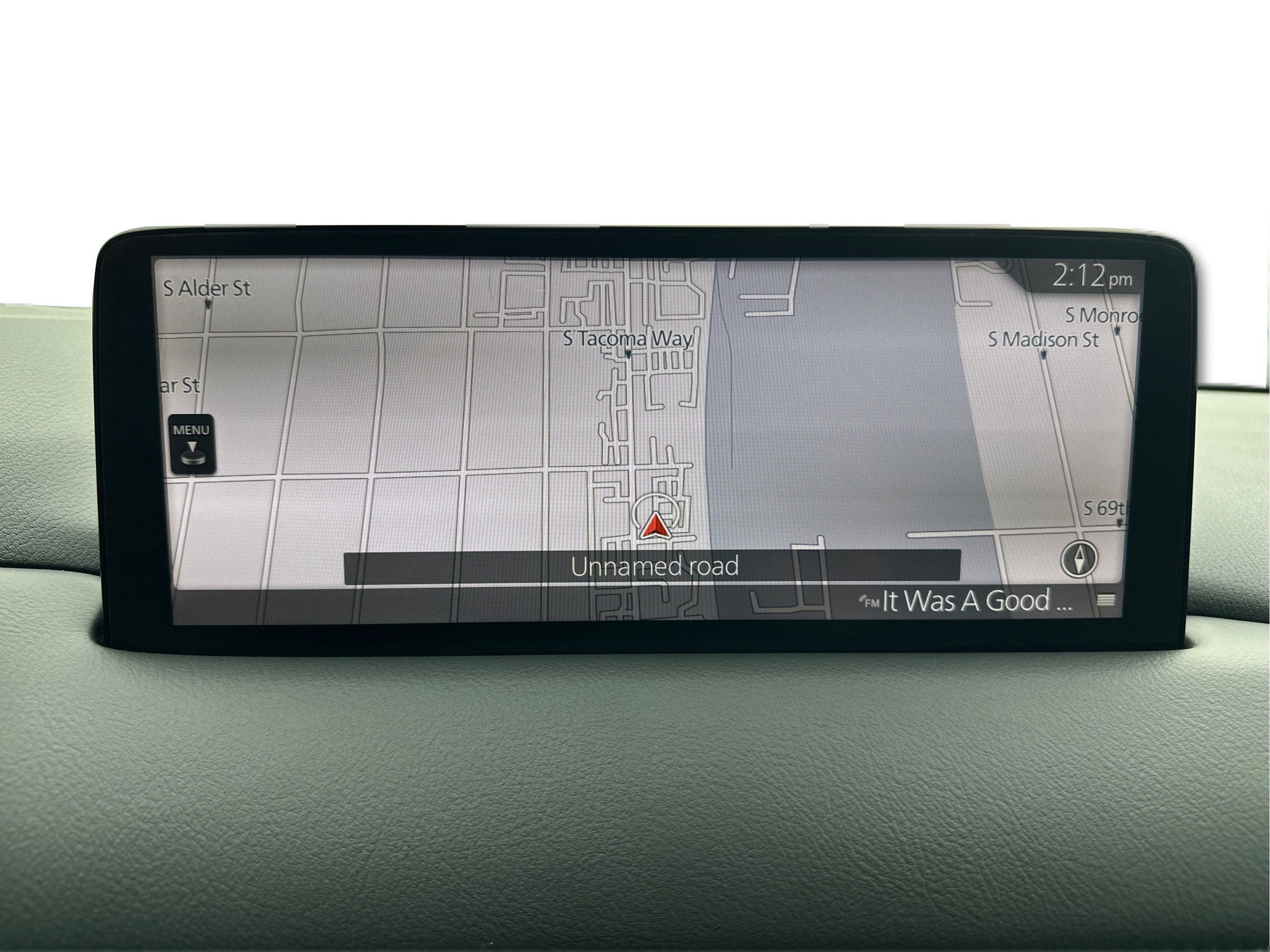 2024 Mazda Mazda CX-5 2.5 S Carbon Edition AWD