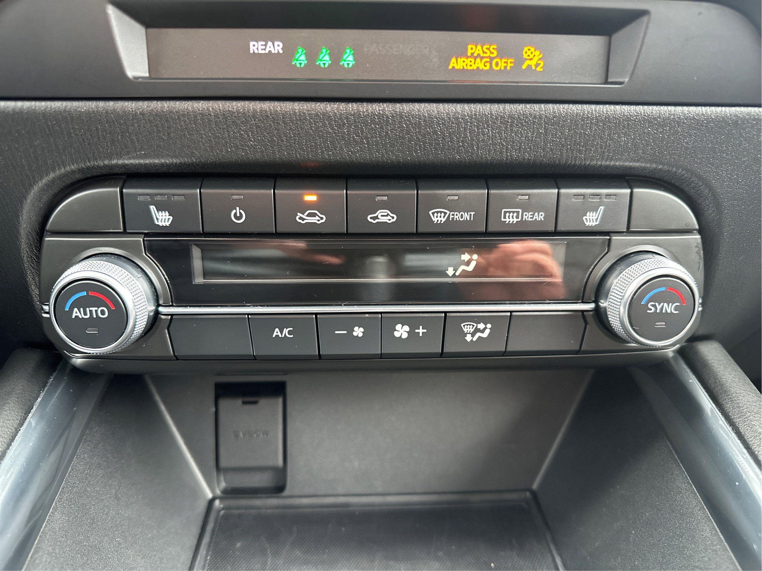 2024 Mazda Mazda CX-5 2.5 S Carbon Edition AWD