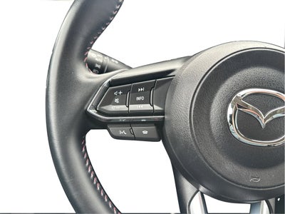 2024 Mazda Mazda CX-5 2.5 S Carbon Edition AWD