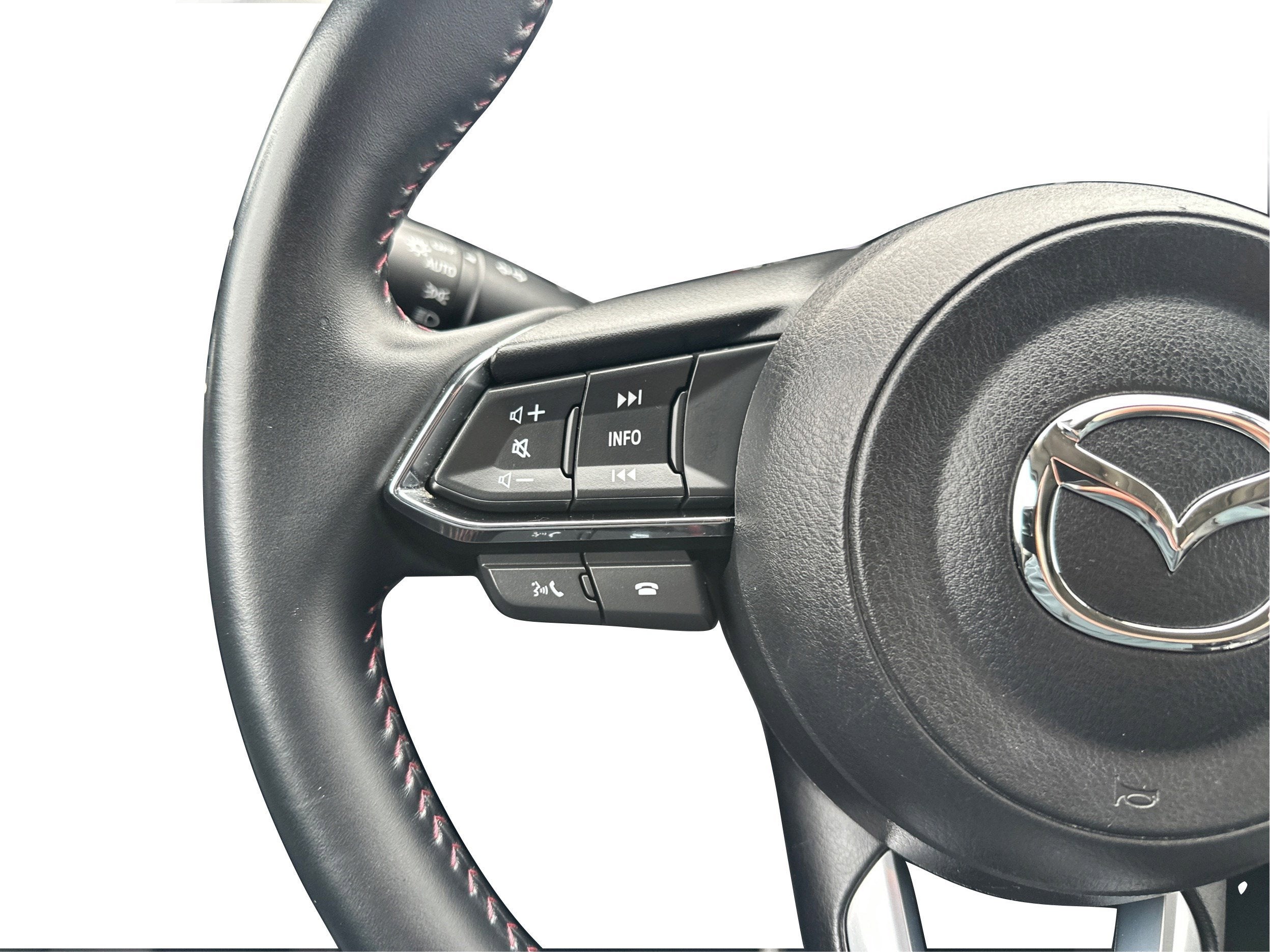 2024 Mazda Mazda CX-5 2.5 S Carbon Edition AWD