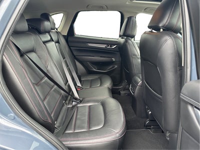 2024 Mazda Mazda CX-5 2.5 S Carbon Edition AWD